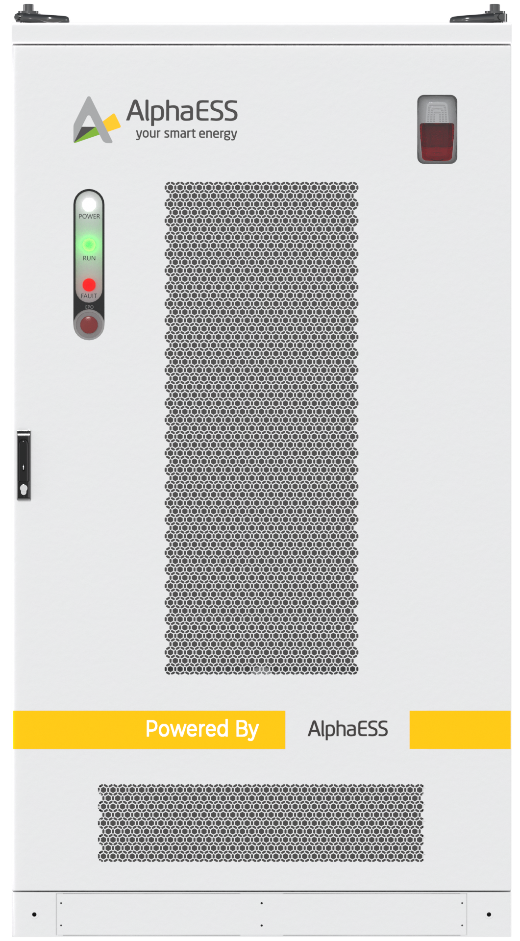AlphaESS G3-H30 battery cabinet